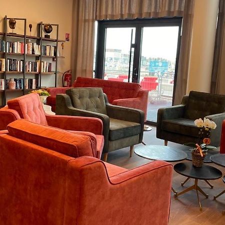 Zenao Appart'Hotels Boulogne-Sur-Mer - La Rose Des Vents エクステリア 写真