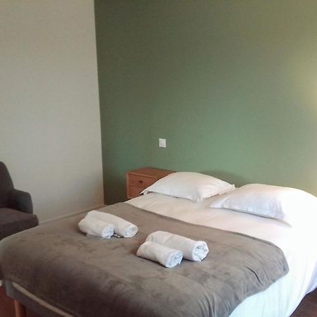 Zenao Appart'Hotels Boulogne-Sur-Mer - La Rose Des Vents エクステリア 写真