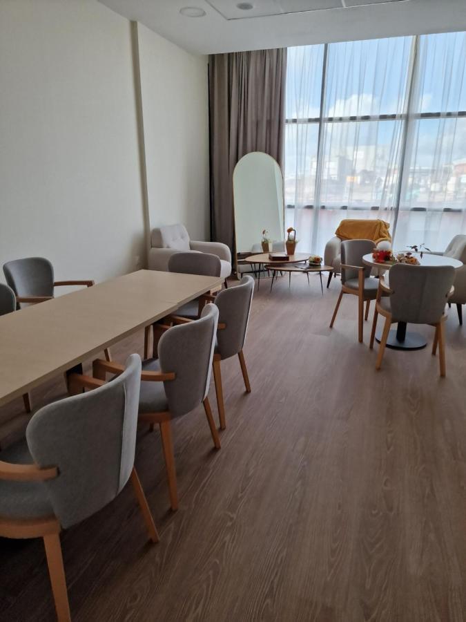 Zenao Appart'Hotels Boulogne-Sur-Mer - La Rose Des Vents エクステリア 写真
