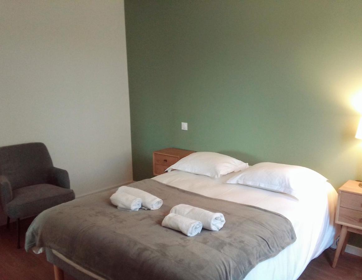 Zenao Appart'Hotels Boulogne-Sur-Mer - La Rose Des Vents エクステリア 写真