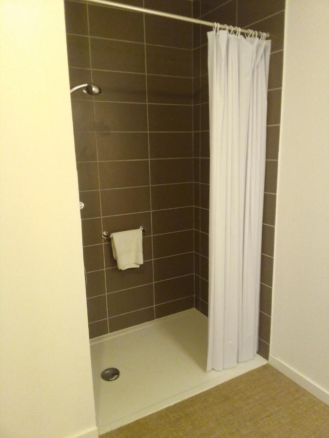Zenao Appart'Hotels Boulogne-Sur-Mer - La Rose Des Vents エクステリア 写真