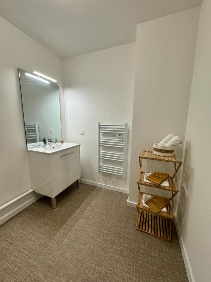 Zenao Appart'Hotels Boulogne-Sur-Mer - La Rose Des Vents エクステリア 写真