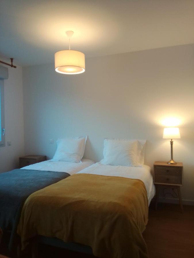 Zenao Appart'Hotels Boulogne-Sur-Mer - La Rose Des Vents エクステリア 写真