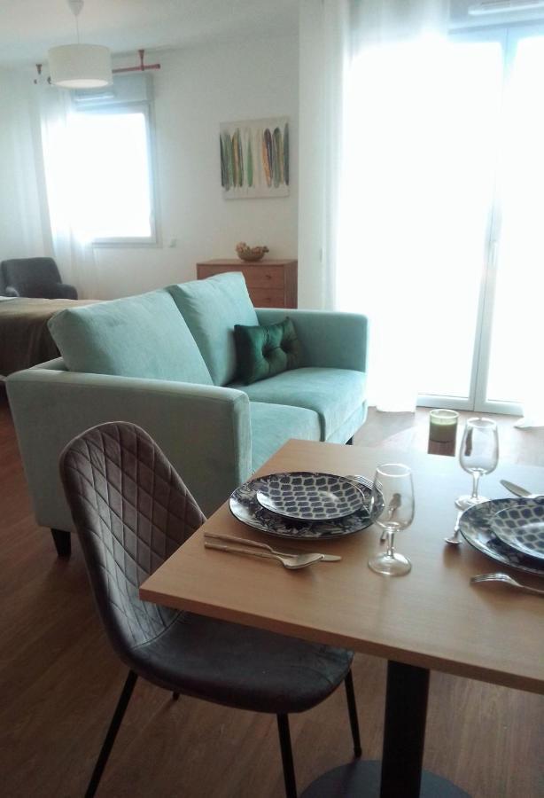 Zenao Appart'Hotels Boulogne-Sur-Mer - La Rose Des Vents エクステリア 写真