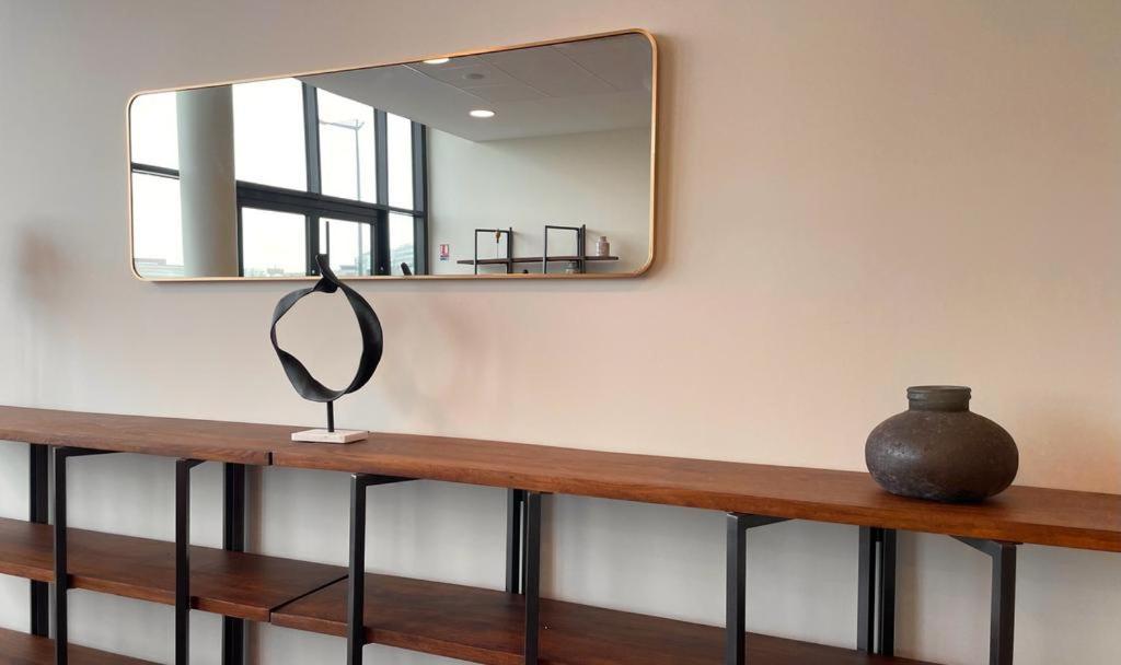 Zenao Appart'Hotels Boulogne-Sur-Mer - La Rose Des Vents エクステリア 写真