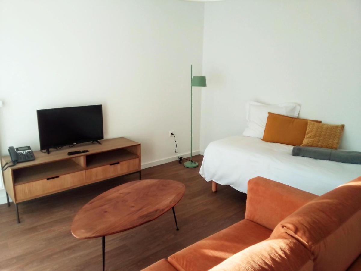 Zenao Appart'Hotels Boulogne-Sur-Mer - La Rose Des Vents エクステリア 写真